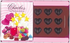 CHUCHES | 9788499283012 | AAVV | Llibreria Drac - Librería de Olot | Comprar libros en catalán y castellano online