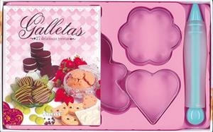 GALLETAS | 9788499283029 | AAVV | Llibreria Drac - Librería de Olot | Comprar libros en catalán y castellano online