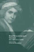VINDICACIÓ DELS DRETS DE LA DONA | 9788494237621 | WOLLSTONECRAFT, MARY | Llibreria Drac - Librería de Olot | Comprar libros en catalán y castellano online