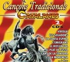 CANÇONS TRADICIONALS CATALANES | 8435108615313 | AA.DD. | Llibreria Drac - Librería de Olot | Comprar libros en catalán y castellano online
