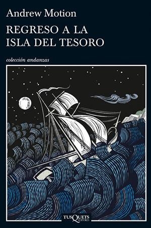 REGRESO A LA ISLA DEL TESORO | 9788483838600 | MOTION, ANDREW | Llibreria Drac - Librería de Olot | Comprar libros en catalán y castellano online