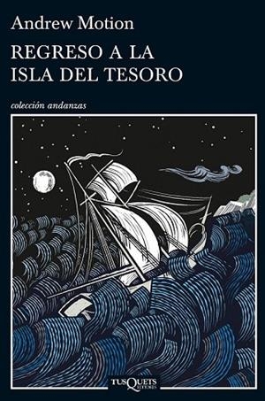 REGRESO A LA ISLA DEL TESORO | 9788483838600 | MOTION, ANDREW | Llibreria Drac - Librería de Olot | Comprar libros en catalán y castellano online