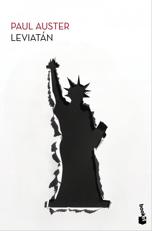 LEVIATÁN | 9788432221101 | AUSTER, PAUL | Llibreria Drac - Librería de Olot | Comprar libros en catalán y castellano online