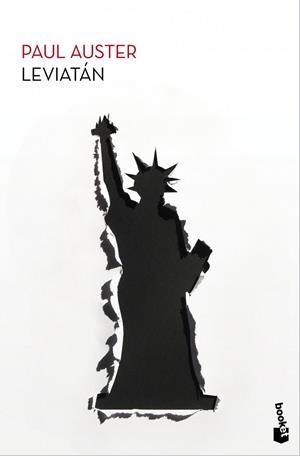 LEVIATÁN | 9788432221101 | AUSTER, PAUL | Llibreria Drac - Librería de Olot | Comprar libros en catalán y castellano online