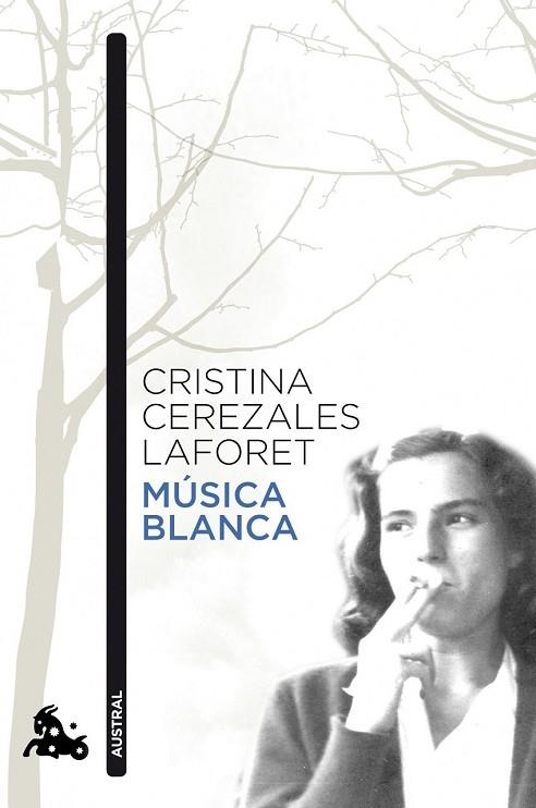 MÚSICA BLANCA | 9788423347995 | CEREZALES, CRISTINA | Llibreria Drac - Llibreria d'Olot | Comprar llibres en català i castellà online