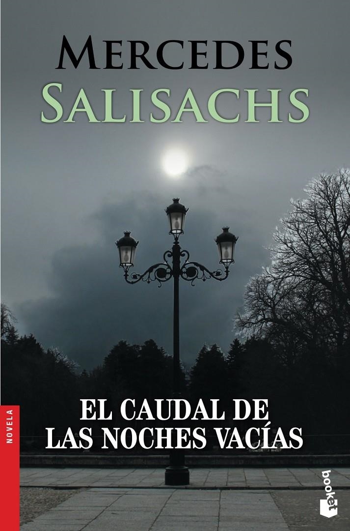 CAUDAL DE LAS NOCHES VACÍAS, EL | 9788427041066 | SALISACHS, MERCEDES | Llibreria Drac - Librería de Olot | Comprar libros en catalán y castellano online