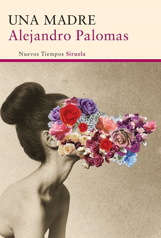 MADRE, UNA | 9788416120437 | PALOMAS, ALEJANDRO | Llibreria Drac - Llibreria d'Olot | Comprar llibres en català i castellà online