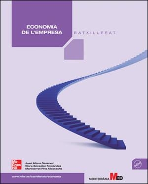 ECONOMIA DE L'EMPRESA 1 BATX. 2009 | 9788448171100 | AA.DD. | Llibreria Drac - Librería de Olot | Comprar libros en catalán y castellano online