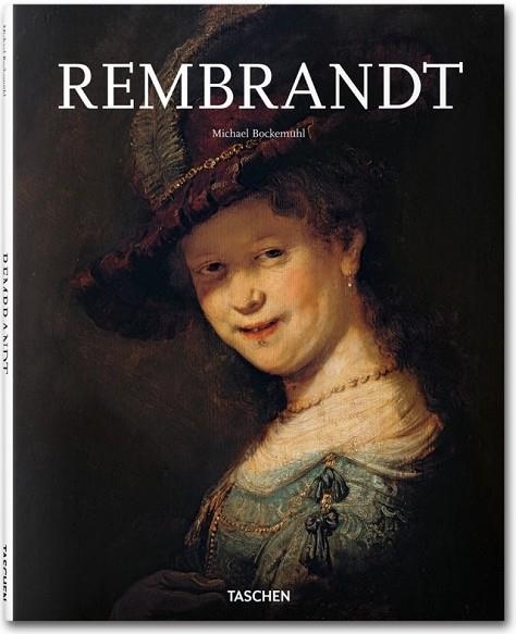REMBRANDT | 9783836551403 | BOCKEMÜHL, MICHAEL | Llibreria Drac - Llibreria d'Olot | Comprar llibres en català i castellà online