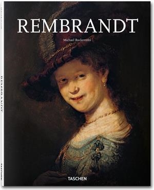 REMBRANDT | 9783836551403 | BOCKEMÜHL, MICHAEL | Llibreria Drac - Llibreria d'Olot | Comprar llibres en català i castellà online