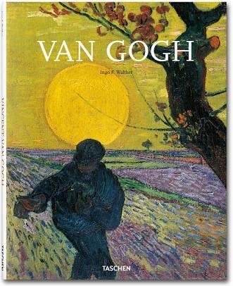 VAN GOGH | 9783836531566 | WALTHER, INGO F. | Llibreria Drac - Librería de Olot | Comprar libros en catalán y castellano online