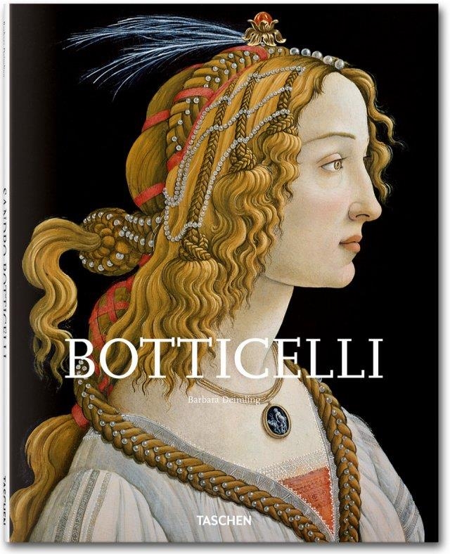 BOTTICELLI | 9783836551441 | DEIMLING, BARBARA | Llibreria Drac - Llibreria d'Olot | Comprar llibres en català i castellà online