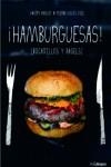 HAMBURGUESAS | 9783848006953 | DROUE, VALERY ; VIEL, PIERRE-LOUIS | Llibreria Drac - Llibreria d'Olot | Comprar llibres en català i castellà online