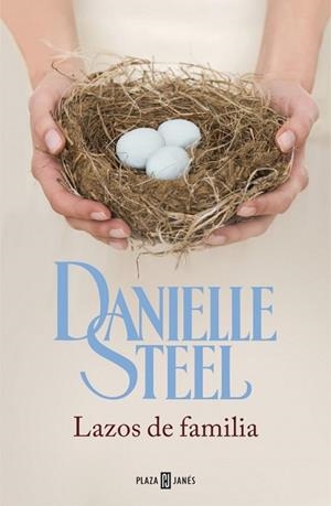 LAZOS DE FAMILIA | 9788401384929 | STEEL, DANIELLE | Llibreria Drac - Llibreria d'Olot | Comprar llibres en català i castellà online