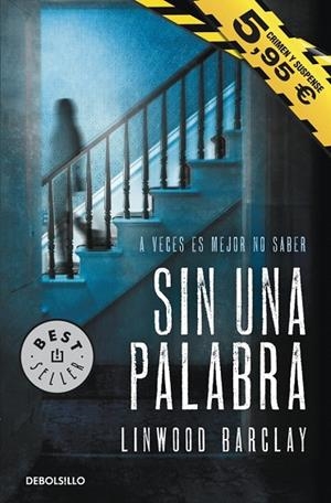 SIN UNA PALABRA | 9788490329023 | BARCLAY, LINWOOD | Llibreria Drac - Librería de Olot | Comprar libros en catalán y castellano online