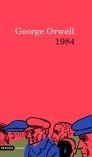 1984 | 9788423341658 | ORWELL, GEORGE | Llibreria Drac - Librería de Olot | Comprar libros en catalán y castellano online
