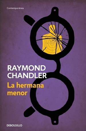 HERMANA MENOR, LA | 9788490328095 | CHANDLER, RAYMOND | Llibreria Drac - Llibreria d'Olot | Comprar llibres en català i castellà online