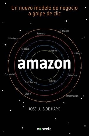 AMAZON | 9788415431978 | DE HARO, JOSE LUIS | Llibreria Drac - Librería de Olot | Comprar libros en catalán y castellano online