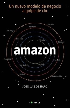 AMAZON | 9788415431978 | DE HARO, JOSE LUIS | Llibreria Drac - Librería de Olot | Comprar libros en catalán y castellano online