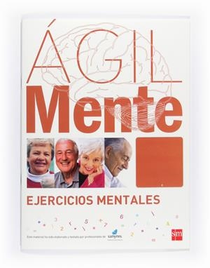 AGILMENTE MARRON | 9788467537284 | SERRANO, RAFAEL ; LÓPEZ, BERNARDO | Llibreria Drac - Llibreria d'Olot | Comprar llibres en català i castellà online