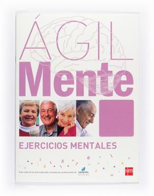 AGILMENTE VIOLETA CLARO | 9788467537277 | SERRANO, RAFAEL ; LÓPEZ, BERNARDO | Llibreria Drac - Llibreria d'Olot | Comprar llibres en català i castellà online