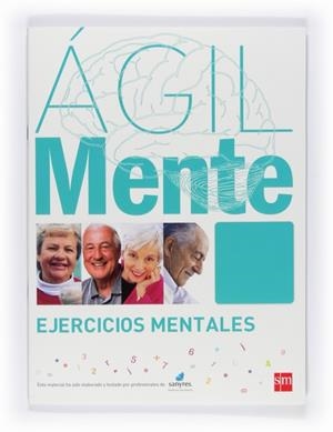 AGILMENTE TURQUESA | 9788467537291 | SERRANO, RAFAEL ; LÓPEZ, BERNARDO | Llibreria Drac - Llibreria d'Olot | Comprar llibres en català i castellà online