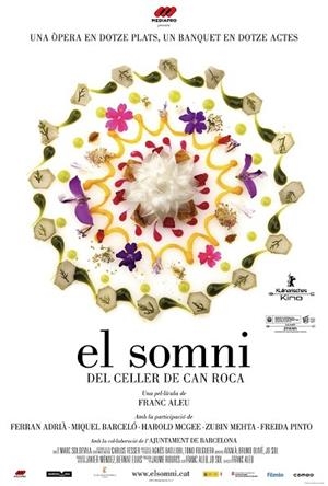 SOMNI, EL. UNA OPERA EN DOTZE PLATS, UN BANQUET EN DOTZE ACTES | 9788429772951 | ALEU, FRANC ; CELLER DE CAN ROCA | Llibreria Drac - Llibreria d'Olot | Comprar llibres en català i castellà online