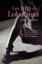 NITS DE LOLA PATON, LES | 9788415885085 | MONICA, SOLER | Llibreria Drac - Llibreria d'Olot | Comprar llibres en català i castellà online