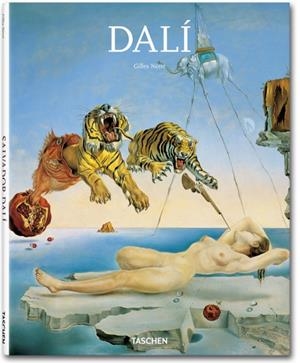DALÍ | 9783836531207 | NÉRET, GILLES | Llibreria Drac - Librería de Olot | Comprar libros en catalán y castellano online