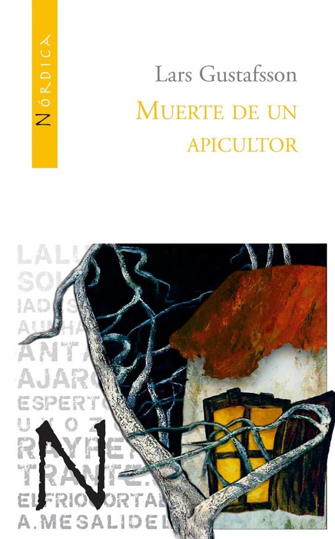 MUERTE DE UN APICULTOR | 9788493485450 | GUSTAFSSON, LARS | Llibreria Drac - Librería de Olot | Comprar libros en catalán y castellano online
