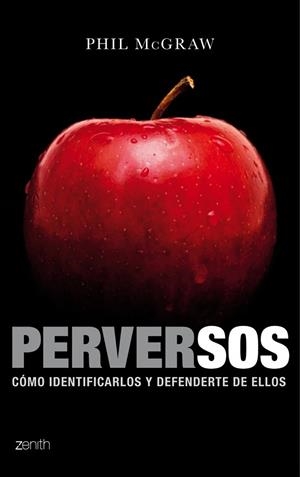 PERVERSOS | 9788408125204 | MCGRAW, PHIL | Llibreria Drac - Llibreria d'Olot | Comprar llibres en català i castellà online