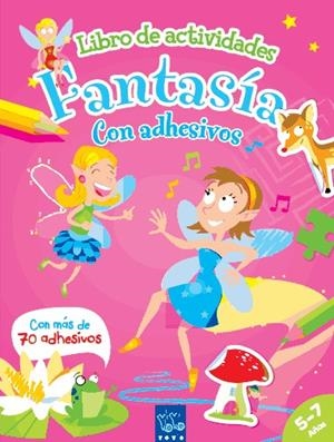 FANTASÍA | 9788408122814 | AAVV | Llibreria Drac - Librería de Olot | Comprar libros en catalán y castellano online