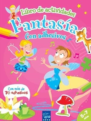 FANTASÍA | 9788408122814 | AAVV | Llibreria Drac - Librería de Olot | Comprar libros en catalán y castellano online