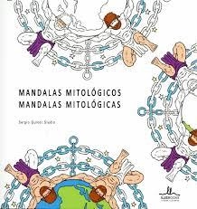 MANDALAS MITOLOGICOS | 9788415227694 | AAVV | Llibreria Drac - Librería de Olot | Comprar libros en catalán y castellano online