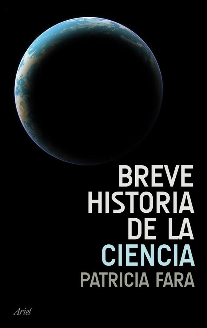 BREVE HISTORIA DE LA CIENCIA | 9788434488304 | FARA, PATRICIA | Llibreria Drac - Llibreria d'Olot | Comprar llibres en català i castellà online