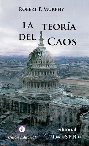 TEORÍA DEL CAOS, LA | 9788472095953 | MURPHY, ROBERT | Llibreria Drac - Llibreria d'Olot | Comprar llibres en català i castellà online