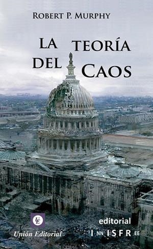 TEORÍA DEL CAOS, LA | 9788472095953 | MURPHY, ROBERT | Llibreria Drac - Llibreria d'Olot | Comprar llibres en català i castellà online