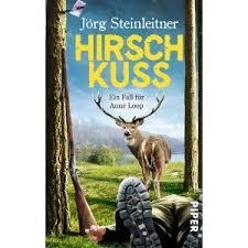 HIRSCHKUSS | 9783492302425 | STEINLEITNER, JORG | Llibreria Drac - Librería de Olot | Comprar libros en catalán y castellano online