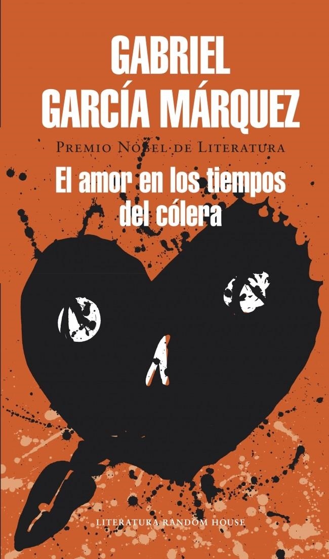 AMOR EN LOS TIEMPOS DEL CÓLERA, EL | 9788439728351 | GARCIA MARQUEZ, GABRIEL | Llibreria Drac - Llibreria d'Olot | Comprar llibres en català i castellà online