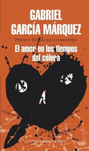 AMOR EN LOS TIEMPOS DEL CÓLERA, EL | 9788439728351 | GARCIA MARQUEZ, GABRIEL | Llibreria Drac - Llibreria d'Olot | Comprar llibres en català i castellà online