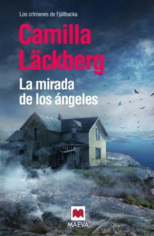 MIRADA DE LOS ÁNGELES, LA | 9788415893554 | LÄCKBERG, CAMILLA | Llibreria Drac - Llibreria d'Olot | Comprar llibres en català i castellà online