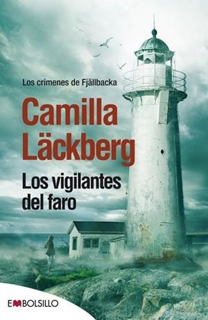 VIGILANTES DEL FARO, LOS | 9788416087020 | LÄCKBERG, CAMILLA | Llibreria Drac - Librería de Olot | Comprar libros en catalán y castellano online