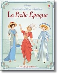 BELLE EPOQUE, LA | 9781409572930 | AAVV | Llibreria Drac - Librería de Olot | Comprar libros en catalán y castellano online