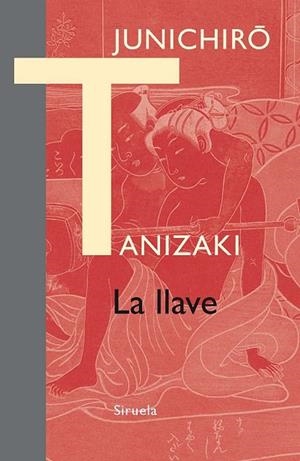 LLAVE, LA | 9788415937494 | TANIZAKI, JUNICHIRÔ | Llibreria Drac - Llibreria d'Olot | Comprar llibres en català i castellà online