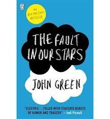 FAULT IN OUR STARS, THE | 9780141345659 | GREEN, JOHN | Llibreria Drac - Librería de Olot | Comprar libros en catalán y castellano online