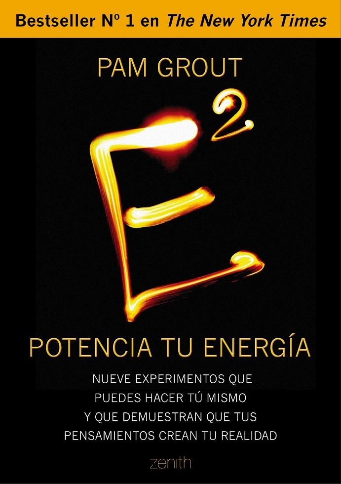E2 POTENCIA TU ENERGÍA | 9788408128762 | GROUT, PAM | Llibreria Drac - Llibreria d'Olot | Comprar llibres en català i castellà online