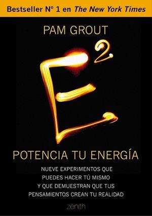 E2 POTENCIA TU ENERGÍA | 9788408128762 | GROUT, PAM | Llibreria Drac - Llibreria d'Olot | Comprar llibres en català i castellà online