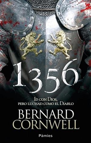 1356  | 9788415433460 | CORNWELL, BERNARD | Llibreria Drac - Llibreria d'Olot | Comprar llibres en català i castellà online