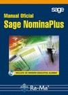 SAGE NOMINAPLUS 2014. MANUAL OFICIAL | 9788499642833 | Llibreria Drac - Llibreria d'Olot | Comprar llibres en català i castellà online