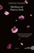 HECHIZO EN NUEVA YORK | 9788415945062 | PALMIERI, SUZANNE | Llibreria Drac - Llibreria d'Olot | Comprar llibres en català i castellà online